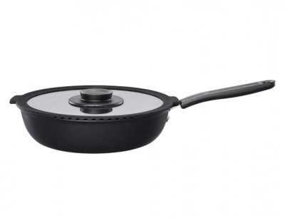 NG 35756 Rendlík FISKARS FUNCTIONAL FORM+poklička 2,9l 26cm 1026575 285x280x100