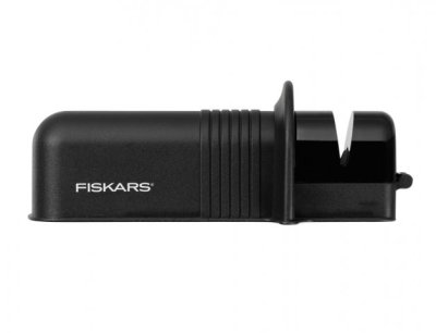 NG 10330 Ostřič seker a nožů FISKARS SOLID 1026797 65x125x227
