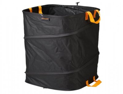 NG 01606 Koš FISKARS ERGO M skládací 175l d50cm 1028372 40x530x530