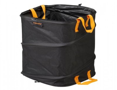 NG 01605 Koš FISKARS ERGO S skládací 73l d40cm 1028371 30x440x440