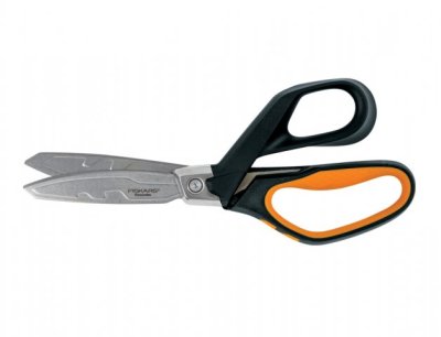 NG 10296 Nůžky FISKARS POWERARC na těžkou práci 26cm 1027205 20x100x305