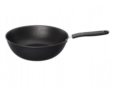 NG 35721 Pánev FISKARS FUNCTIONAL FORM WOK 4,5l 28cm 1027705 10x310x485