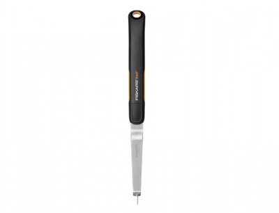 NG 01684 Nůž FISKARS XACT na plevel šířka 3cm 34cm 1027045 30x95x340