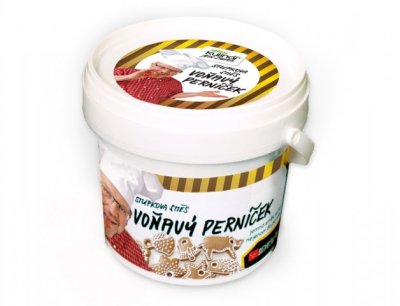 NG 45449 Koření VOŇAVÝ PERNÍČEK 80g 77x77x70