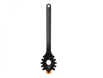 NG 35417 Naběračka FISKARS FUNCTIONAL FORM na těstoviny 1027301 40x80x370