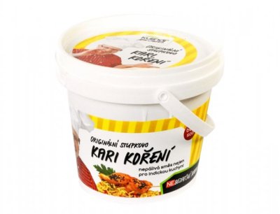 NG 45453 Koření VŮNĚ ORIENTU 70g 77x77x70