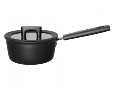 NG 35760 Rendlík FISKARS HARD FACE s pokličkou 1,8l 18cm 1052226 385x215x140