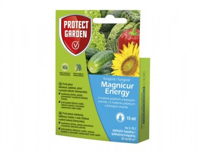 NG 3172 Fungicid MAGNICUR ENERGY 15ml 29x90x125