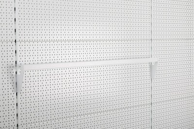 Trade konzola / hrazda 1000x50x135mm!OBJ!