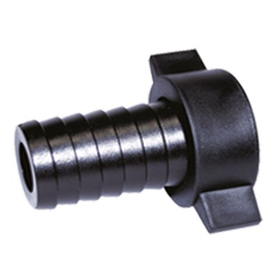 XTLINE Koncovka hadicová K 278 | 1"