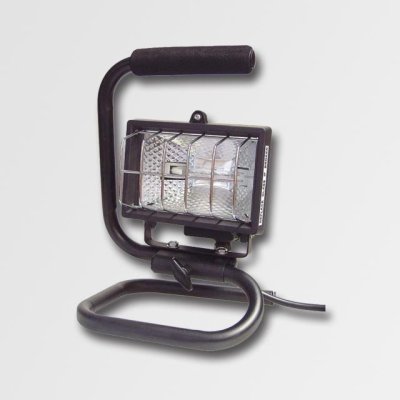 EMOS Reflektor s držákem | 230 V, 150 W