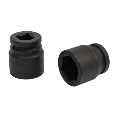 HONITON Hlavice nástrčná průmyslová 3/4" | 34 mm