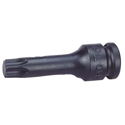 HONITON Hlavice zástrčná průmyslová TRX 1/2" | T50x78 mm
