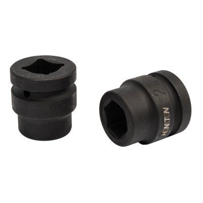 HONITON Hlavice nástrčná průmyslová 1" | 50 mm