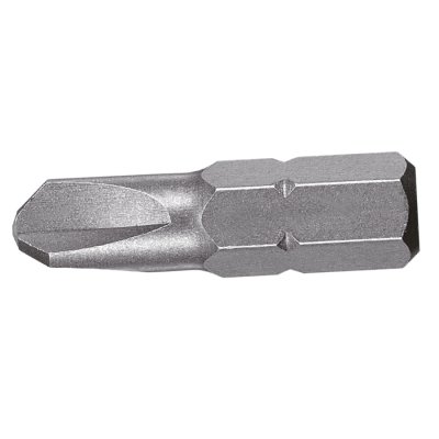 HONITON Bit TW Tri-Wing 1/4” | 2x25 mm (1bal/2ks)