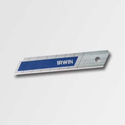 IRWIN Náhradní bimetalové čepele (břity) 1bal/8ks | 18 mm