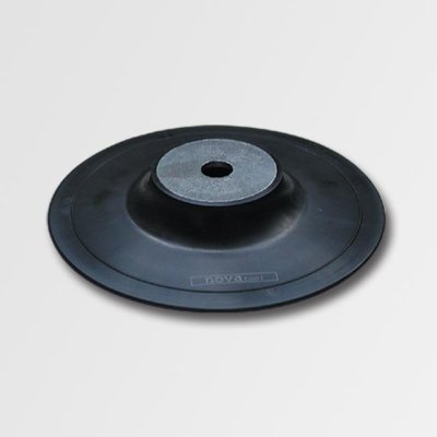 Podložný talíř pro fibr kotouče | 125 mm