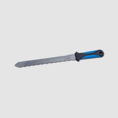 XTLINE Nůž na minerální vatu | 330 mm