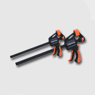 STAVTOOL Rychlosvěrka Quick-Grip | 150 mm