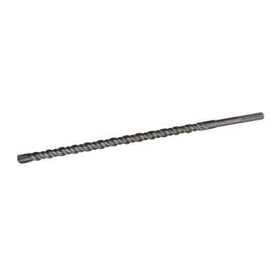 STAVTOOL Vrták vidiový SDS PLUS, 4 břity | 16x400 mm