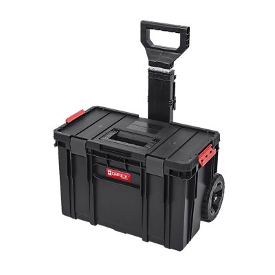 QBRICK Box plastový Qbrick TWO Cart | 526x380x670 mm