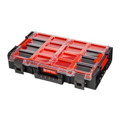 QBRICK Organizér plastový Qbrick One | XL, 585x385x130 mm