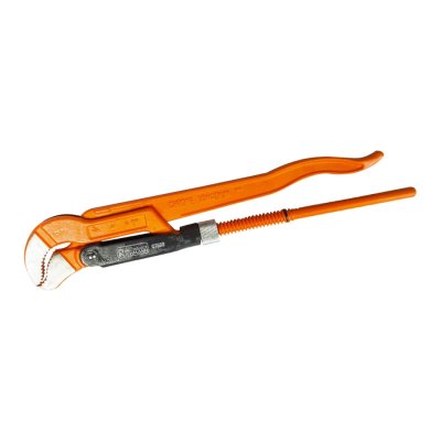 RICHMANN Hasák s kulatými čelistmi | 1" / 320 mm