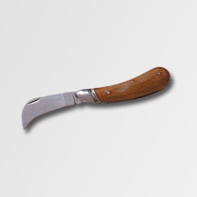 RICHMANN Nůž kapesní “žabka” | 105 / 185 mm