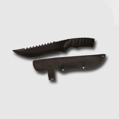 RICHMANN Nůž lovecký s pouzdrem | 310 mm