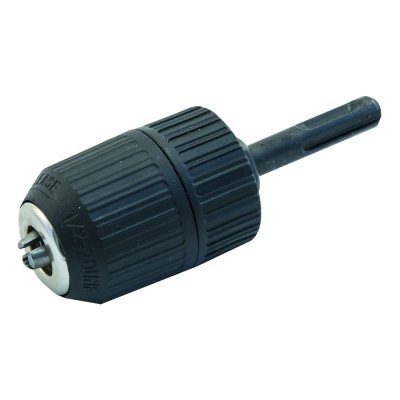 RICHMANN Rychlosklíčidlo závitové | 2-13 mm 1/2"-20UNF + redukce SDS PLUS