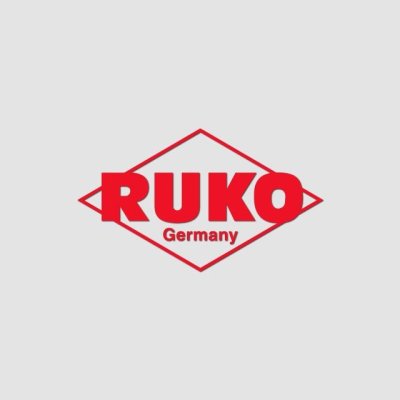 RUKO Prodlužovací nástavec | M5-M8 / 4,9 mm, 110 mm