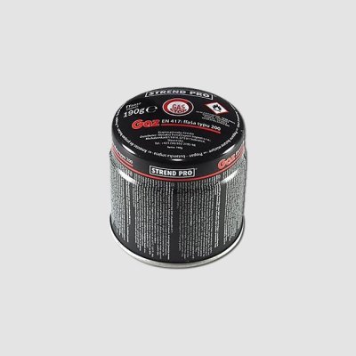 Kartuš propichovací BUTAN | 190 g k XT23525