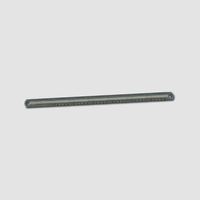 STAVTOOL Pilový list na kov | jednostranný, 300 mm / 12,5 mm