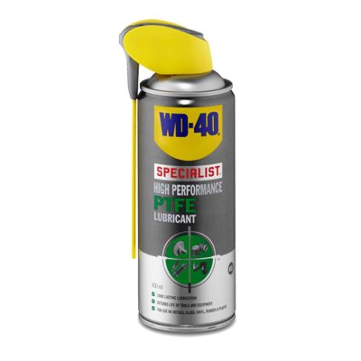 WD 40 Mazivo WD-40 | účinné mazivo 400 ml