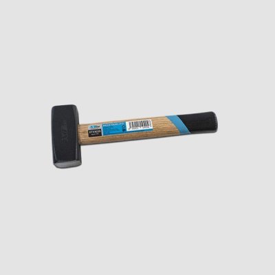 XTLINE Palice - dřevěná násada | 1250 g