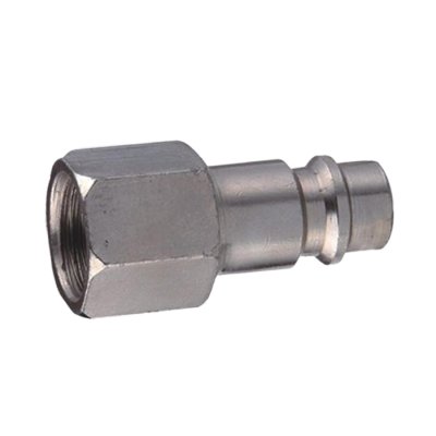 XTLINE Rychlospojka vzduchová 1/4" E01-2PF -bez  blistru