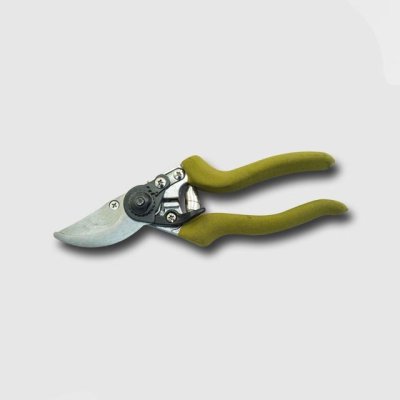XTLINE Nůžky zahradnické, softgrip | 215 mm