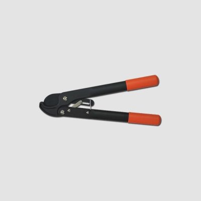 XTLINE Nůžky na větve převodové Nylon & Fiberglass | 410 mm