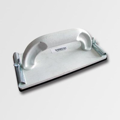 STAVTOOL Hladítko pro brusnou mřížku | 230x100 mm