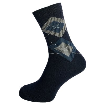 Pánské ponožky letní mix barev vel. 39-43