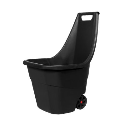 PROSPERPLAST Vozík zahradní LOAD & GO | 55 l