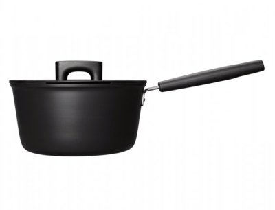 NG 35759 Rendlík FISKARS HARD FACE s pokličkou 2,5l 20cm 1052235 160x240x420