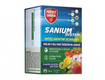 NG 6920 Insekticid SANIUM SYSTEM 50ml 76x48x115
