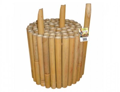 NG 25401 Plůtek BAMBUS zapichovací 24/28mm 1x0,20m 200x200x265