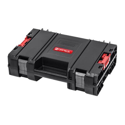 QBRICK Box plastový Qbrick PRO Toolcase | 450x322x126 mm