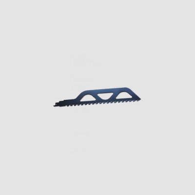 XTLINE Pilový plátek mečový TC Bimetal | 305x50x1,5 mm, 2 Tpi (1bal/1ks)