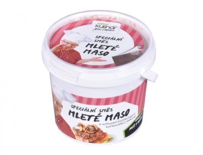 NG 45437 Koření MLETÁ MASA 60g 75x75x70