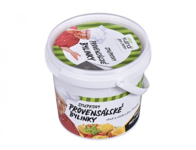 NG 45454 Koření PROVENSÁLSKÉ BYLINKY 30g 77x77x70