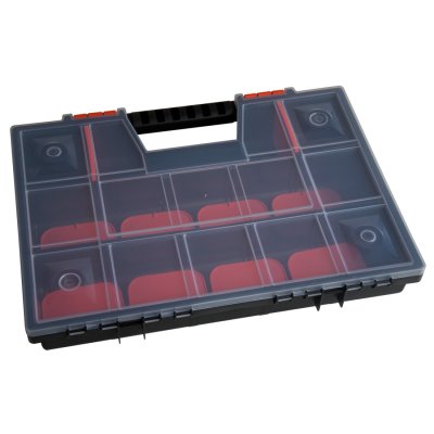 PROSPERPLAST Organizér | 20" 490x390x65 mm