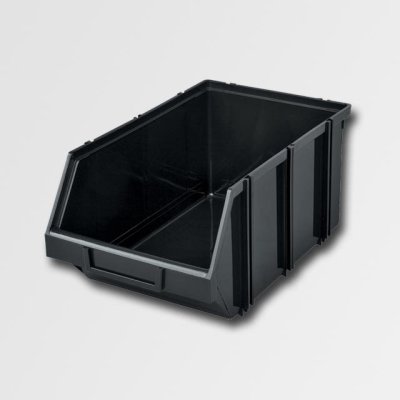 PATROL Box plastový | 210x350x160 mm